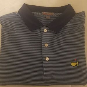 Peter Millar Sport Polo